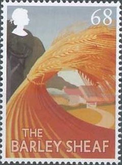 2003 GB2396 The Barley Sheaf