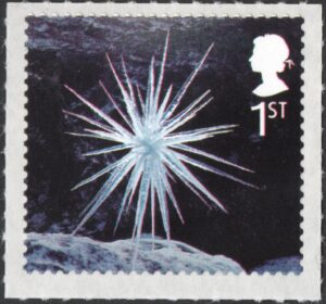 2003 GB2411 Icicle Star