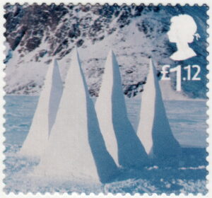 2003 GB2415 Snow Pyramids