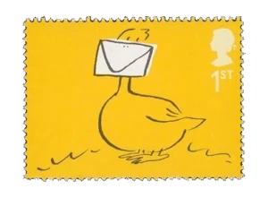 2004 GB2426 Duck