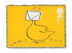 2004 GB2426 Duck