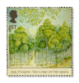 2004 GB2430 Forest Lothlorien