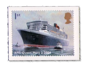 2004 GB2455 RMS Queen Mary 2, 2004 S/A