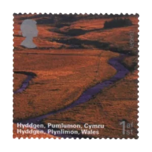 2004 GB2467 Hyddgen, Plynlimon
