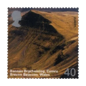 2004 GB2468  Brecon Beacons