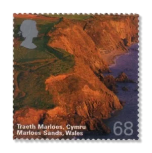 2004 GB2471 Marloes Sands