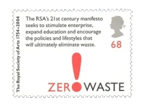 2004 GB2478 Zero Waste