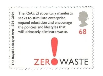 2004 GB2478 Zero Waste