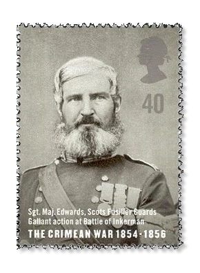 2004 GB2491  Sgt Maj Edwards