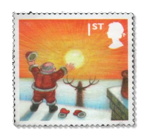 2004 GB2496 Celebrating the Sunrise