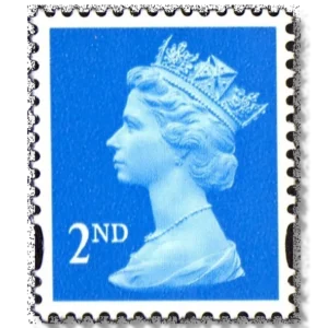 2005 GB1664 Charlotte Bront? - Decimal Machin