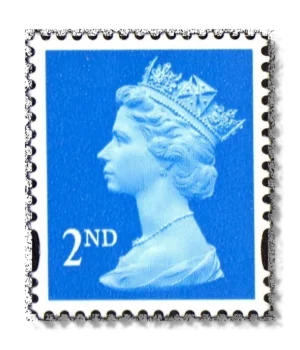 2005 GB1664 Charlotte Bront? - Decimal Machin