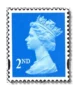 2005 GB1664 Charlotte Bront? - Decimal Machin