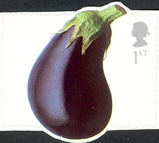 2010 GB2357 Queen Elizabeth II - Decimal Machin