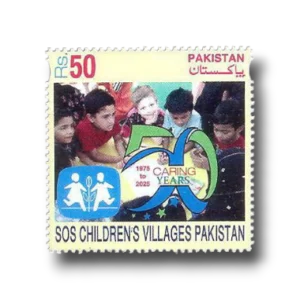 SOS Children's Villages in Pakistan