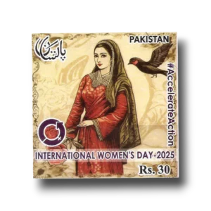International Womens Day