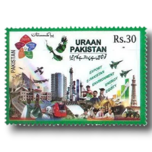 Uraan Pakistan Development Program