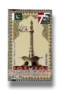 75 Years of Diplomatic Relations with Indonesia National Monument, Jakarta