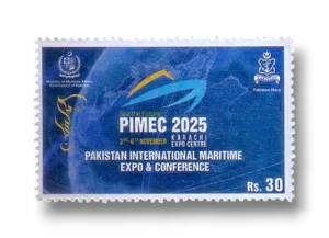 Pakistan International Maritime Expo and Conference