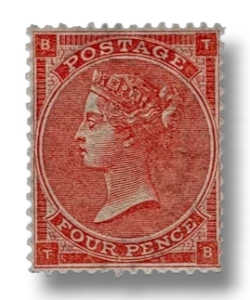 Queen Victoria