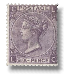 Queen Victoria