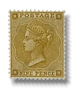 Queen Victoria