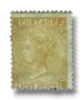 Queen Victoria Straw