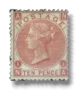 Queen Victoria Brown