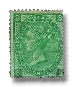 Queen Victoria