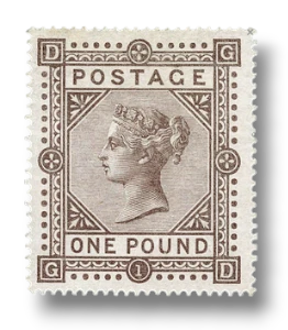 Queen Victoria