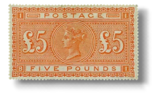 Queen Victoria