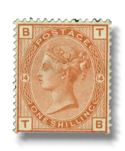 Queen Victoria