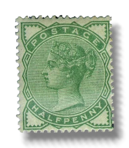 Queen Victoria