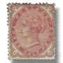 Queen Victoria red