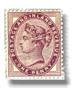 Queen Victoria