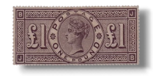 Queen Victoria