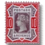 1887 GB210 Queen Victoria (1819-1901)