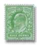 King Edward VII Blue-green