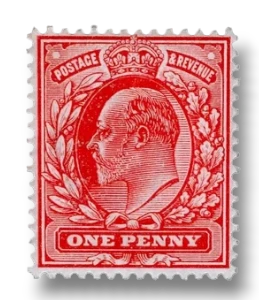 King Edward VII