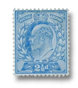 King Edward VII