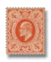 King Edward VII Orange