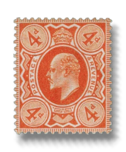 King Edward VII