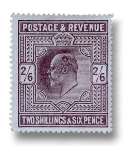 King Edward VII