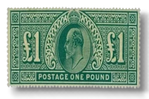 King Edward VII