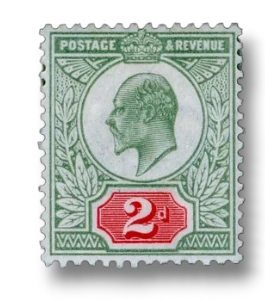 King Edward VII
