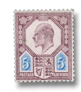 King Edward VII