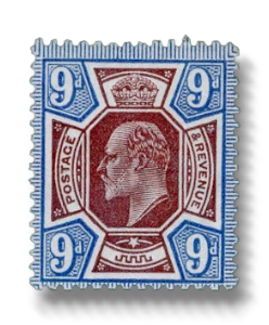 King Edward VII