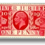 Silver Jubilee
