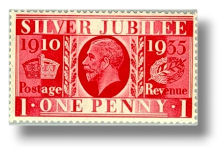 Silver Jubilee