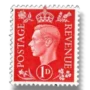 King George VI